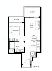 Normanton Park (D5), Apartment #507180681